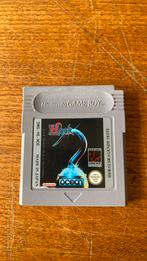 Gameboy spel: Hook, Spelcomputers en Games, Games | Nintendo Game Boy, Avontuur en Actie, 1 speler, Ophalen of Verzenden, Zo goed als nieuw