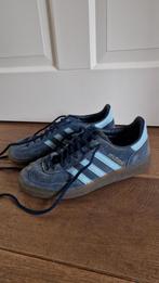 Adidas Handball Spezial sneakers - Maat 38, Kleding | Dames, Ophalen of Verzenden, Sneakers of Gympen, Gedragen, Blauw