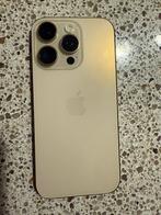 Iphone 16 pro | zo goed als nieuw | 94% batterijconditie, Ophalen, Zo goed als nieuw, 128 GB
