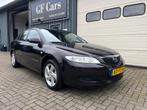 Mazda 6 Sport 1.8i Exclusive 2005 APK NAP AIRCO, Auto's, Mazda, Origineel Nederlands, Te koop, 5 stoelen, 1270 kg