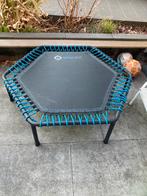 Trampoline +- 1 meter specifit, Kinderen en Baby's, Speelgoed | Buiten | Trampolines, Ophalen, Gebruikt