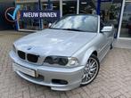 Bmw 3-serie Cabrio  330Ci Special Exec., Gebruikt, Cabriolet, 4 stoelen, 1560 kg