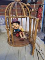 Pinokio, Verzamelen, Ophalen of Verzenden, Gebruikt