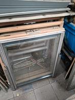 Velux dakraam, Ophalen, Gebruikt, Minder dan 80 cm, 80 tot 120 cm