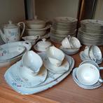 Te koop antiek servies, Antiek en Kunst, Ophalen
