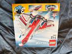 LEGO Creator 4953 3-in-1 Straaljager, Kinderen en Baby's, Speelgoed | Duplo en Lego, Ophalen, Gebruikt, Complete set, Lego