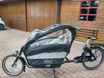 Gazelle Cabby met nieuw opgebouwde elektrische ondersteuning, -, -, Ophalen of Verzenden, Zo goed als nieuw