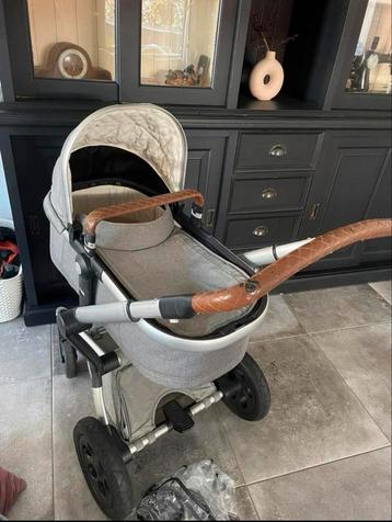 Joolz kinderwagen compleet  beschikbaar voor biedingen