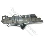 MX5 Hitteschild uitlaat (midden), Auto-onderdelen, Uitlaatsystemen, De Cabriohoeve VOF, Nieuw, Info@cabriohoeve.nl, Julianalaan 9, 9462PG Gasselte, Nederland