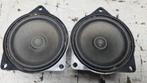 Speakers set achterzijde BMW 1 / 2 serie F20 F21 F22 F87 + L, Ophalen of Verzenden, -, -, -