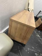 Tv meubel, Ophalen of Verzenden, Zo goed als nieuw, 50 tot 75 cm