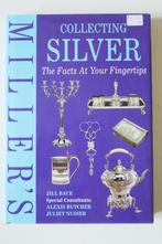 Miller collecting silver, Ophalen of Verzenden