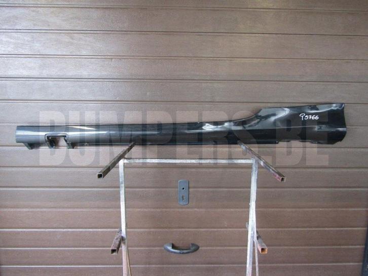 Zijskirt Dorpellijst Links Opel Astra J GTC OPC Line 3D 9518, Auto-onderdelen, Carrosserie en Plaatwerk, Bumper, Links, Gebruikt