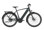 GAZELLE Ultimate C8+ HMB Belt 500wh Heren Pine Green Glans 6, -, - 0
-, NL, Nieuw, -