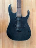 Ibanez RG421EX Hardtail RG, Ophalen of Verzenden, Gebruikt, Solid body, Ibanez