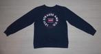 Levi sweater donkerblauw jongen maat 152, Gebruikt, Trui of Vest, Ophalen of Verzenden, Levi's