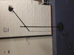 Stalamp, Ophalen of Verzenden, Gebruikt, E27 (groot), Led-lamp