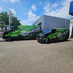 Msmontage levert en monteert kunststof kozijnen door heel NL, Doe-het-zelf en Verbouw, Kozijnen en Schuifpuien, Ophalen of Verzenden