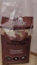 Beukensnippers en hooi, Ophalen, Zo goed als nieuw, Overige typen