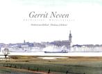 Denkend aan Holland = Thinking of Holland, Verzenden, Zo goed als nieuw, Gerrit Neven, Schilder- en Tekenkunst