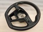 CUPRA SEAT ibiza 6p 6F leon 5F stuur stuurwiel mf leer ZGAN, Ophalen of Verzenden, Gebruikt, Seat