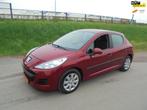 Peugeot 207 peugeot 207 1.4 benzine 5 deurs airco trekhaak 1, Auto's, Voorwielaandrijving, Euro 5, Metallic lak, 4 cilinders