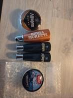 Biertaphendels - Affligem, Moretti, Texels, Verzamelen, Biermerken, Ophalen