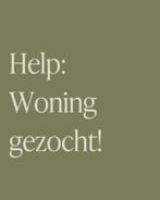 Woning gezocht in Gorinchem-oost, Huizen en Kamers