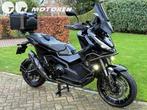 ⭐️ 2025 CUSTOM Honda XADV 750 TK BLACK EDITION CARPLAY, 750 cc, Motorrijbewijs A, Bedrijf, Handvatverwarming