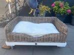 Hondenbed Riviera Maison, Dieren en Toebehoren, Ophalen, Zo goed als nieuw, Stof