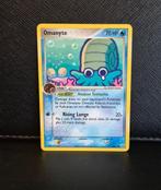 Omanyte 60/92, Hobby en Vrije tijd, Ophalen of Verzenden, Zo goed als nieuw, Losse kaart