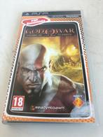 God of War: Chains of Olympus - PSP, Spelcomputers en Games, Games | Sony PlayStation Portable, Avontuur en Actie, Gebruikt, Vanaf 18 jaar