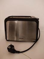 Toaster in goede staat, Ophalen, Zo goed als nieuw, Uitneembare kruimellade