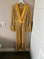 Ibiza jurk L/XL, Kleding | Dames, Jurken, Ophalen of Verzenden, Zo goed als nieuw, Onder de knie