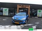 Peugeot 308 CC 1.6 THP Premiere (bj 2009), Auto's, 13 km/l, 4 cilinders, Bedrijf, Handgeschakeld