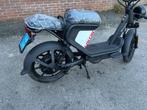 AGM GOCCIA E-SCOOTER NIEUWE van: 1699 NU: 1350, Fietsen en Brommers, Overige merken, AGM, Elektrisch, Nieuw