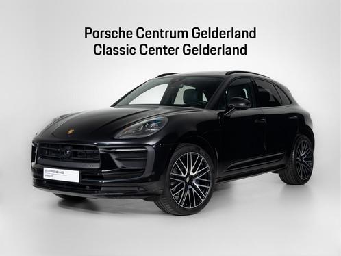 Porsche Macan (bj 2023, automaat), Auto's, Porsche, Bedrijf, Te koop, Macan, 4x4, ABS, Achteruitrijcamera, Airbags, Airconditioning