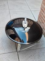 Weber vuurschaal fireplace, Ophalen, Zo goed als nieuw, Extra large of groter