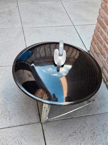 Weber vuurschaal fireplace  beschikbaar voor biedingen