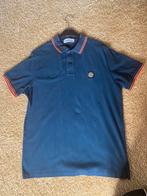 Stone island polo shirt navy blauw (oranje) XXL, Kleding | Heren, Polo's, Gedragen, Blauw, Ophalen of Verzenden, Stone island