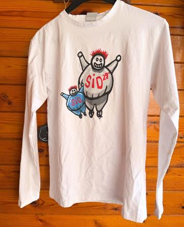 RockShox T-Shirts exclusieve collectors' Items Maat L beschikbaar voor biedingen
