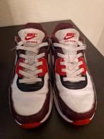 Nike Air Max 90 - Maat 34, Ophalen, Nike, Rood, Sneakers of Gympen
