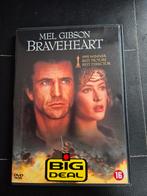 Braveheart, Vanaf 16 jaar, Ophalen of Verzenden, Zo goed als nieuw