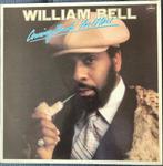 WILLIAM BELL lp COMING BACK FOR MORE uit 1977, Ophalen of Verzenden, 12 inch