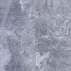 6,48m² GeoCeramica 60x60x4 Marmo Stone Grey restant, Ophalen, Keramiek, Nieuw, 5 tot 10 m²