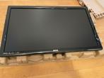 Monitor BenQ GL2450HM Zwart, VGA, Gebruikt, Kantelbaar, Full HD