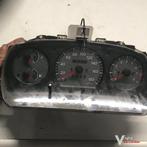 Daihatsu Sirion 1.0 5drs 2002 wagennr 2500085   Km Tellerklo, Gebruikt, -, -, Ophalen of Verzenden