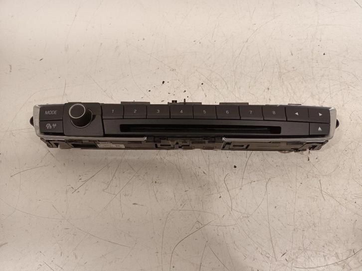 Radio bediening BMW 1 serie, Auto diversen, Autoradio's, Ophalen of Verzenden