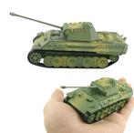 Panther V Model Tank / Modelbouw Oorlog Leger Bouwpakket, Hobby en Vrije tijd, Modelbouw | Auto's en Voertuigen, Verzenden, Nieuw