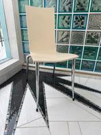 5 Design Philip Starck stoelen, Ophalen, Philip Starck, Wit, Zo goed als nieuw